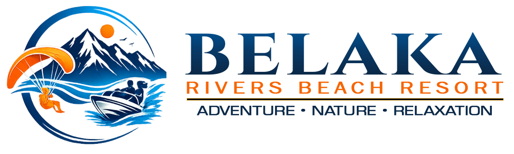Belaka Rivers Beach Resort