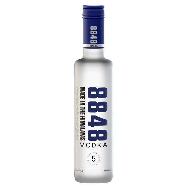 8848 Vodka (180ml)