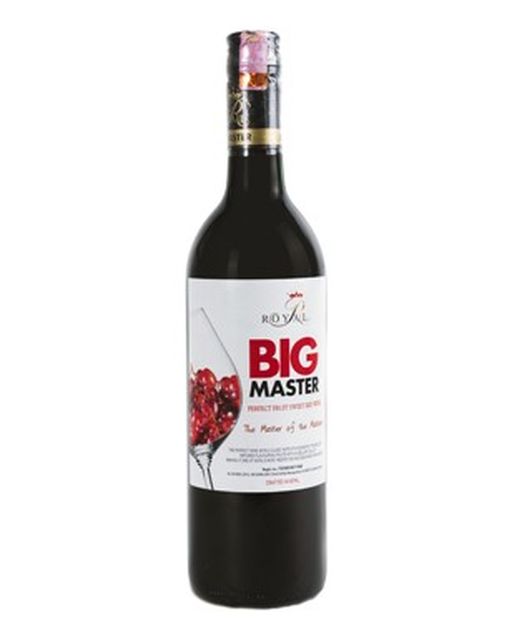 Big Master