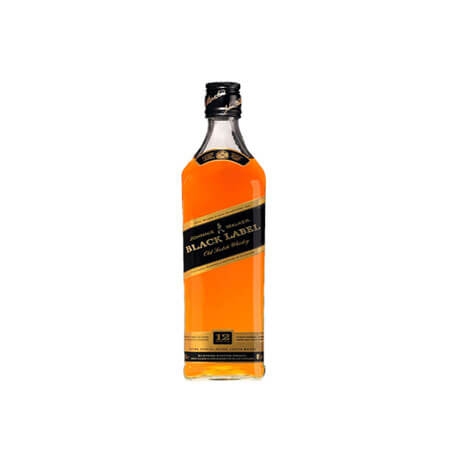 Black Label (180ml)