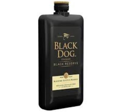 Black OD (180ml)