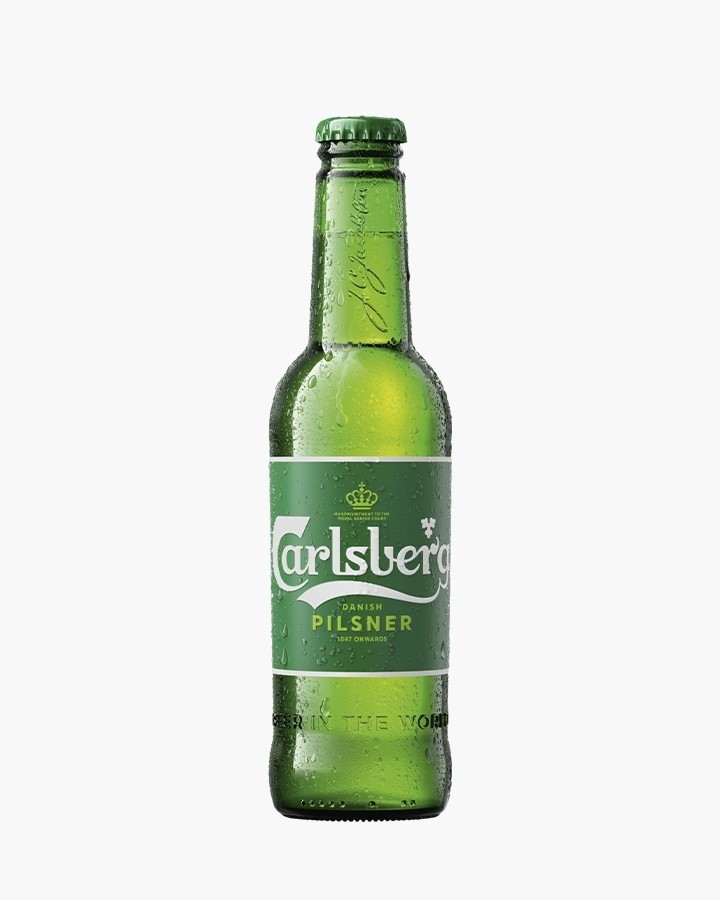 Carlsberg 650ml