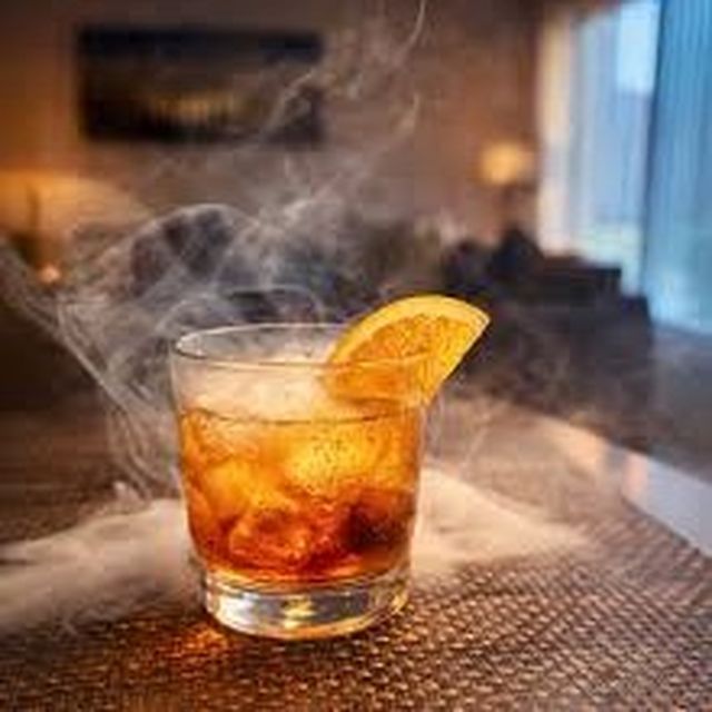 Red OD (60ml)