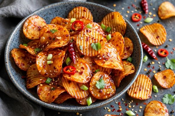 Chips Chilly