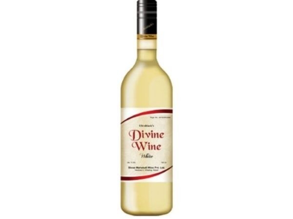 Divine Wine