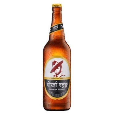 Gorkha 650ml