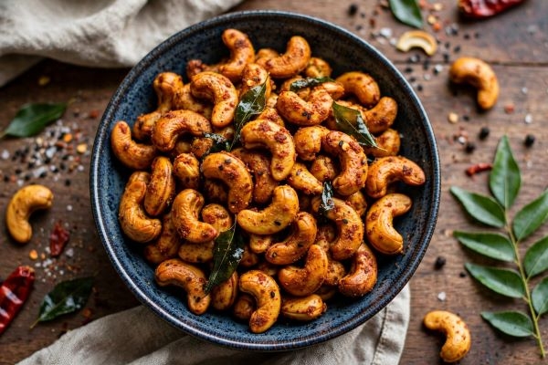 Kaju Fry