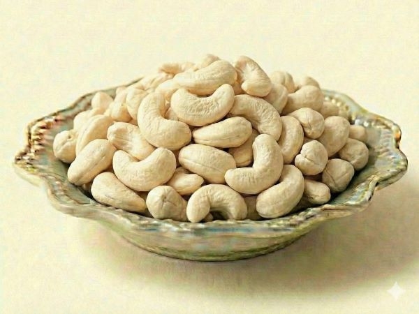 Plain Kaju