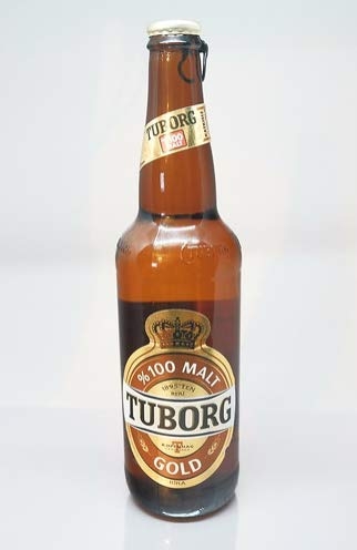 Tuborg 650ml