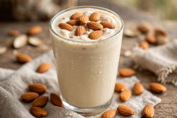 Badam Juice