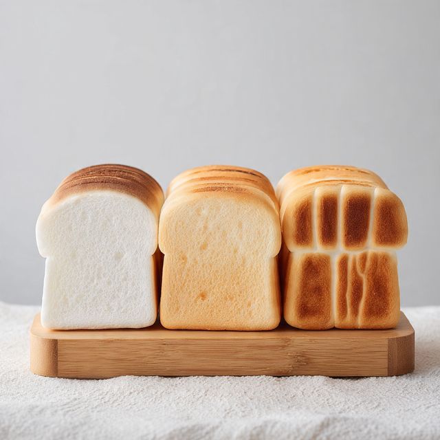 Bread Toast