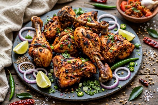 Chicken Dameko Per Kg