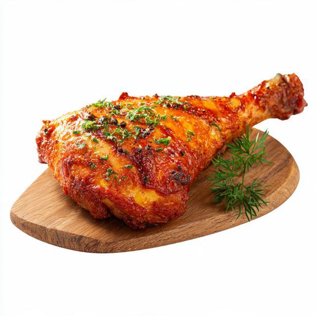 Chicken Leg Piece