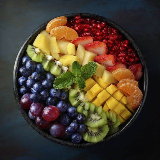 Fruit Salad