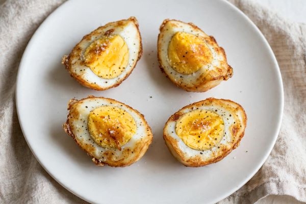 Egg Fry