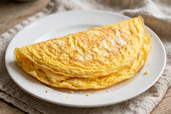 Omlet Plain