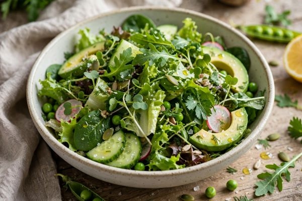 Green Salad