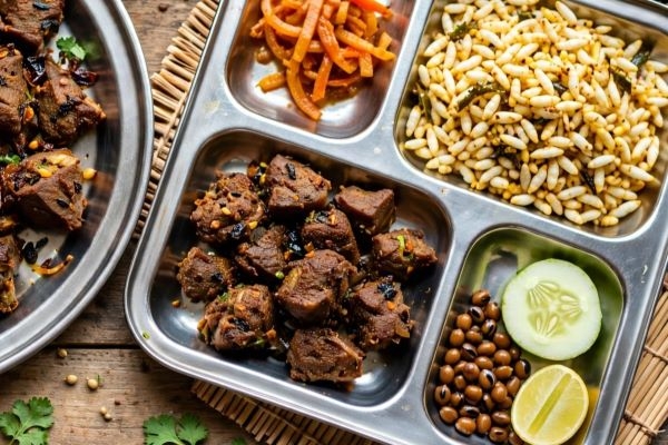 Mutton Tass