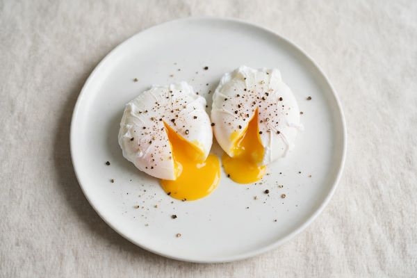 Egg Poach