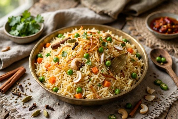 Palau Rice