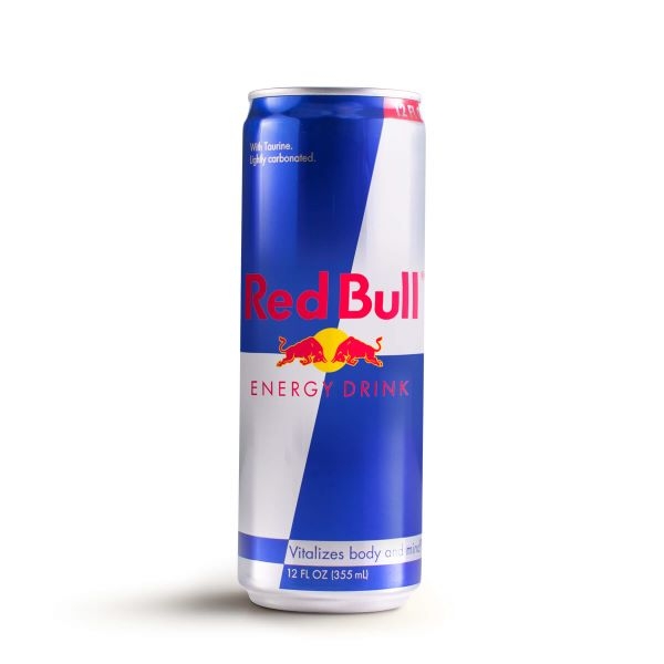 Original Redbull