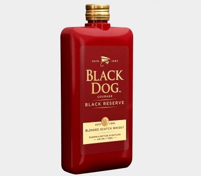 Red OD (180ml)
